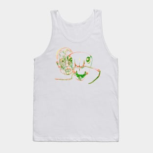 The Metamorphosis Tank Top